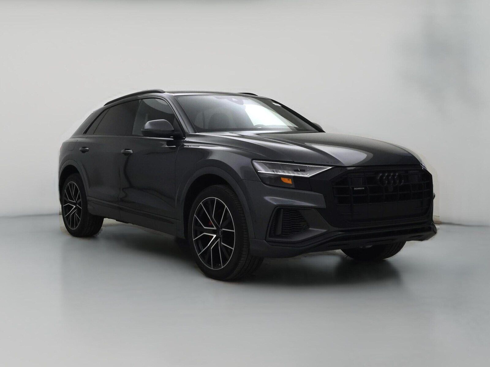 2022 AUDI Q8