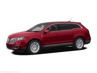 2011 LINCOLN MKT