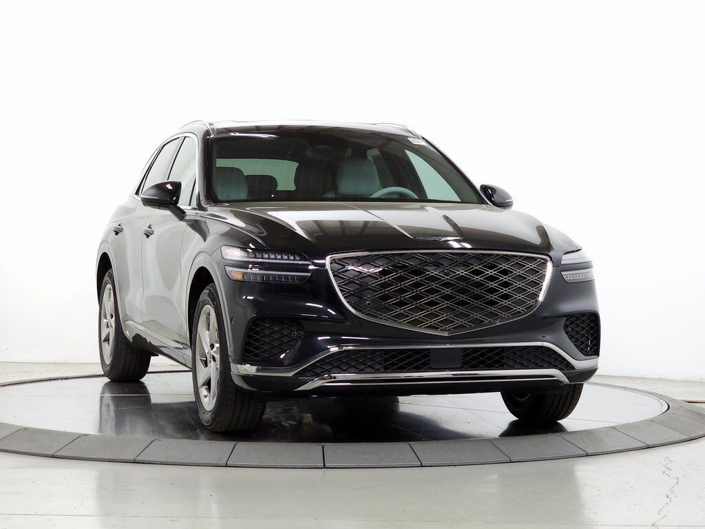 2026 GENESIS GV70