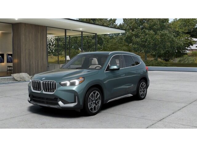 2026 BMW X1
