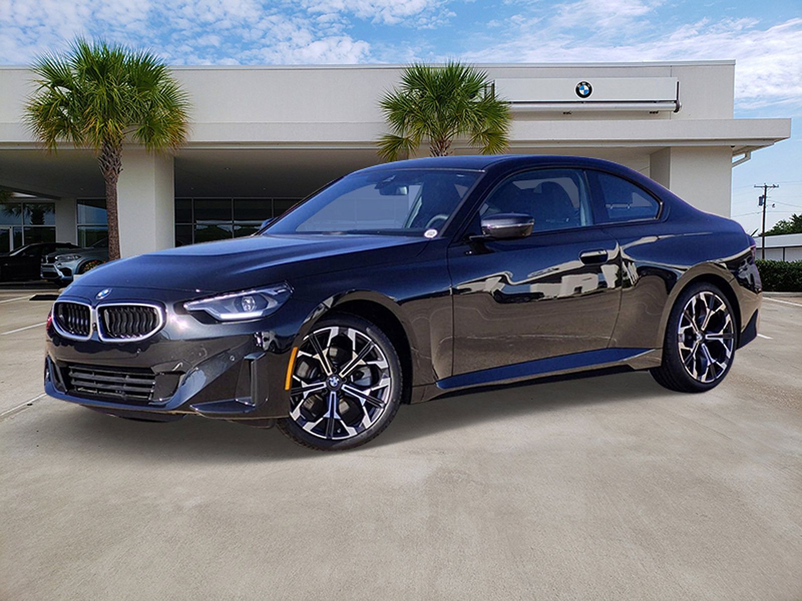2026 BMW 230i