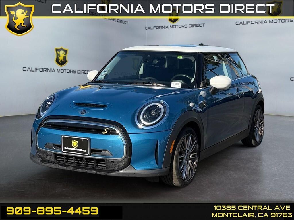2023 MINI Hardtop