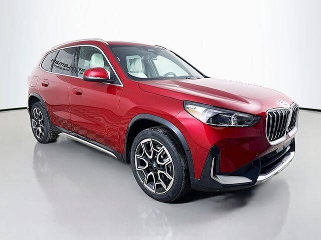 2026 BMW X1