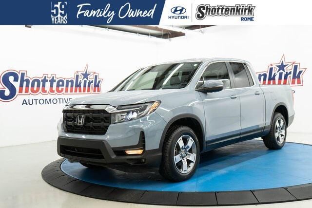 2024 HONDA Ridgeline