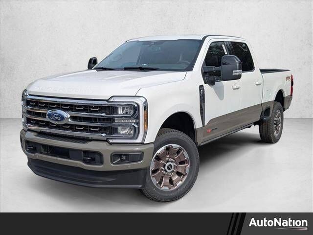 2026 FORD F-350