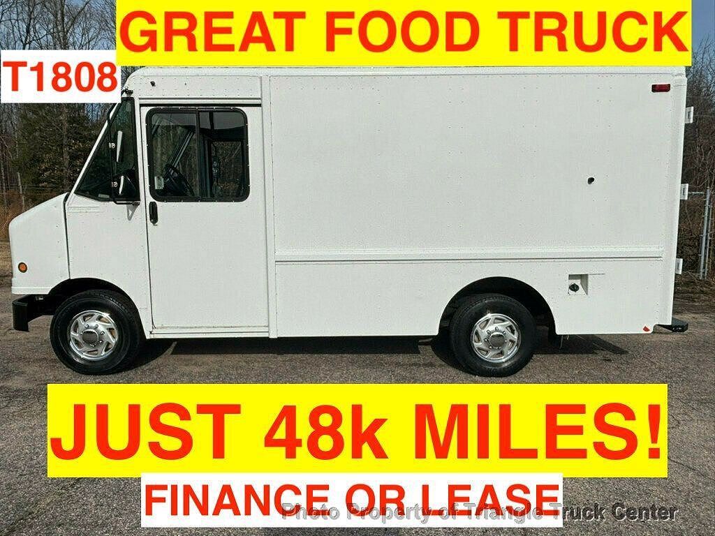 2004 FORD E-350