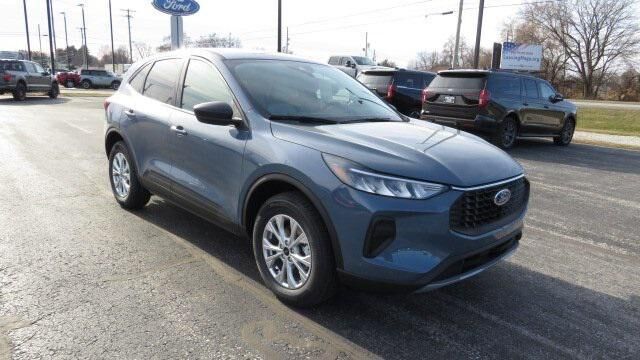 2026 FORD Escape