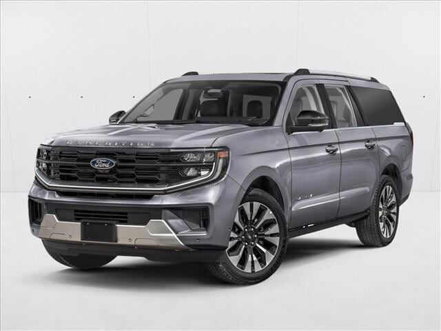 2026 FORD Expedition