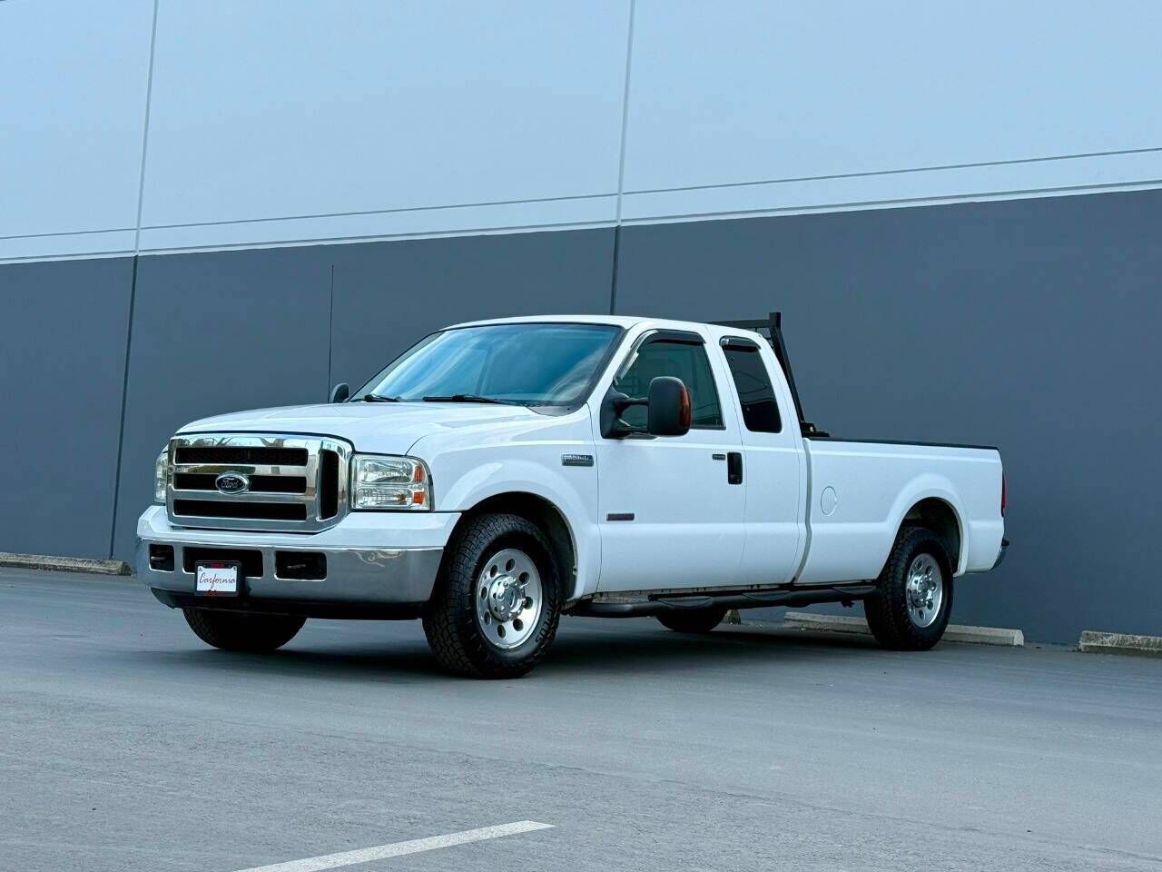 2006 FORD F-250