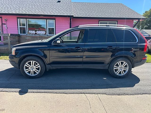 2007 VOLVO XC90