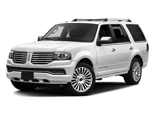 2017 LINCOLN Navigator