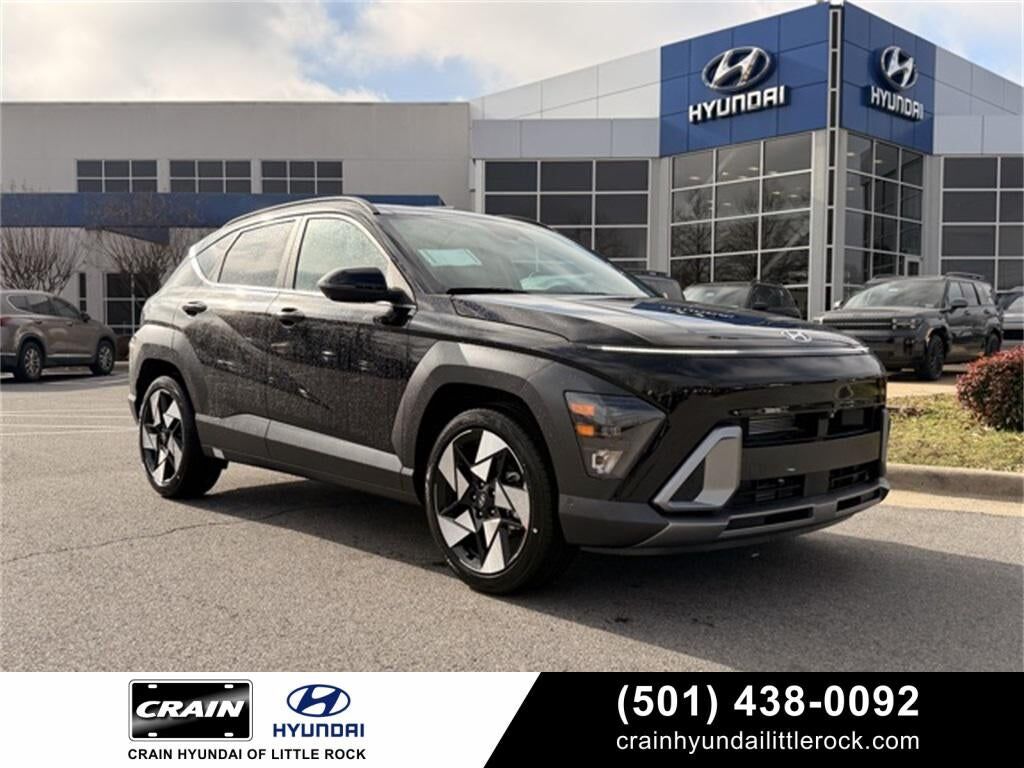 2026 HYUNDAI Kona
