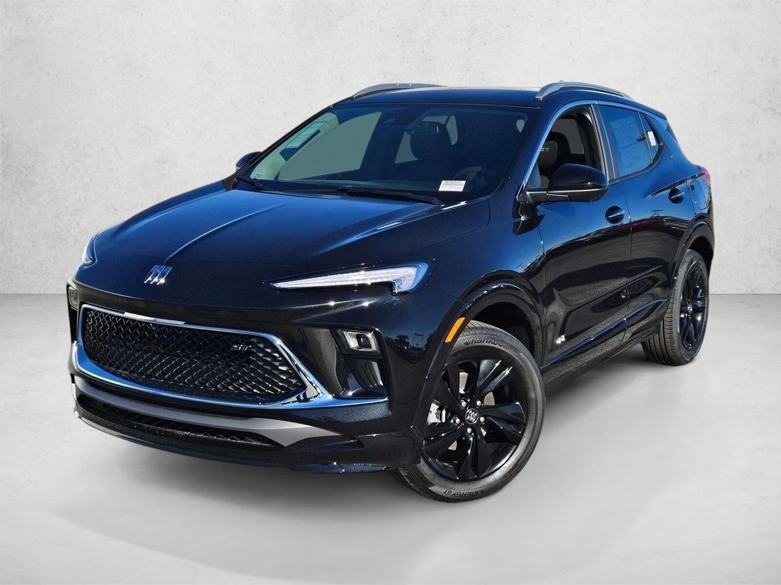 2026 BUICK Encore GX