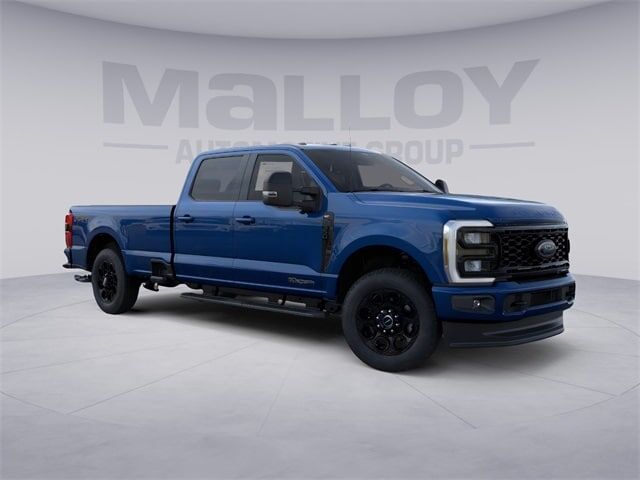 2026 FORD F-350
