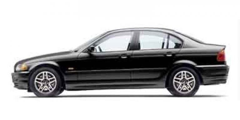 BMW 323i