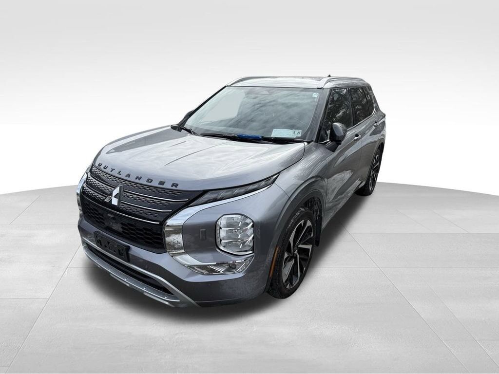 2023 MITSUBISHI Outlander