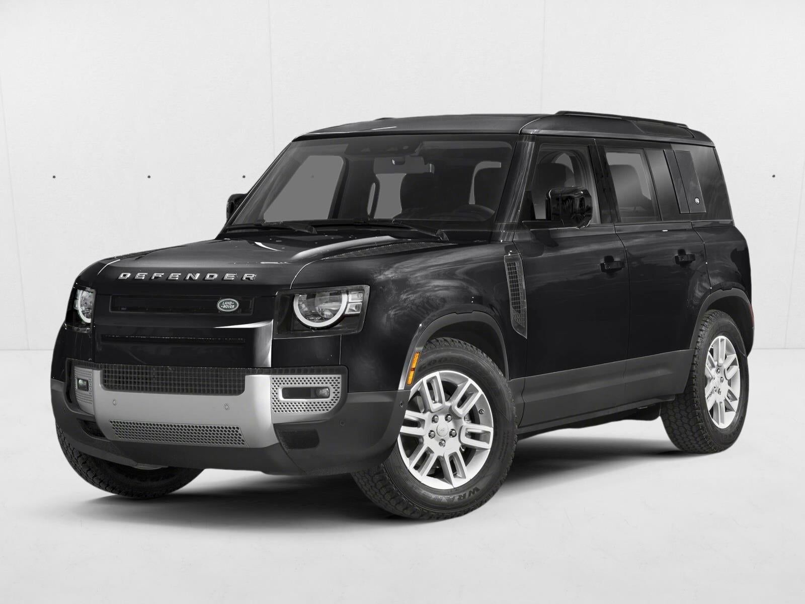 2022 LAND ROVER Defender