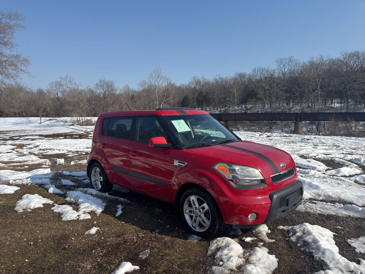2011 KIA Soul