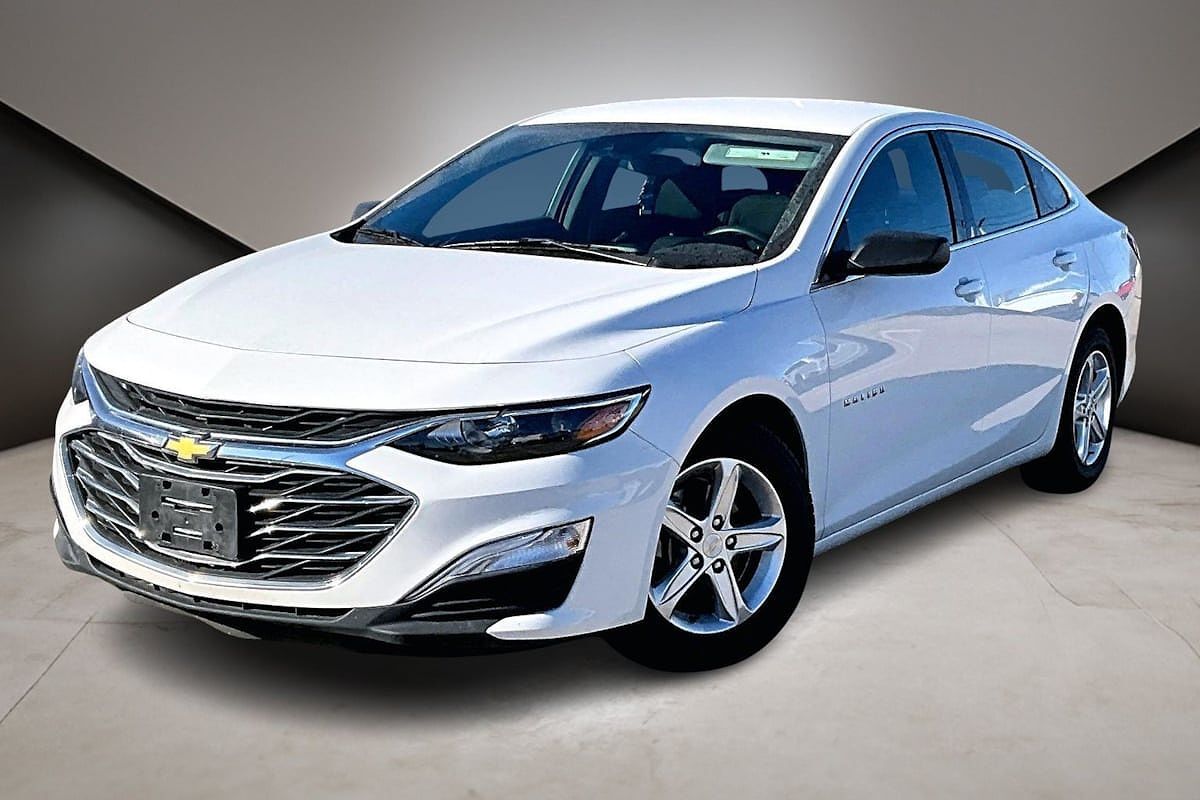 2023 CHEVROLET Malibu