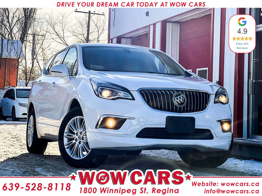 Buick Envision