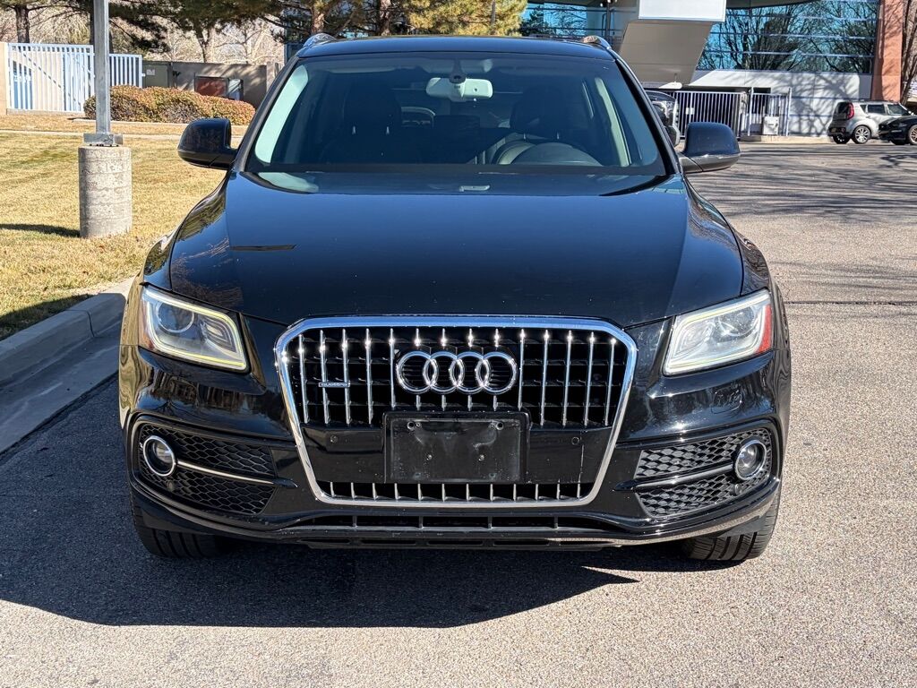 2013 Audi Q5