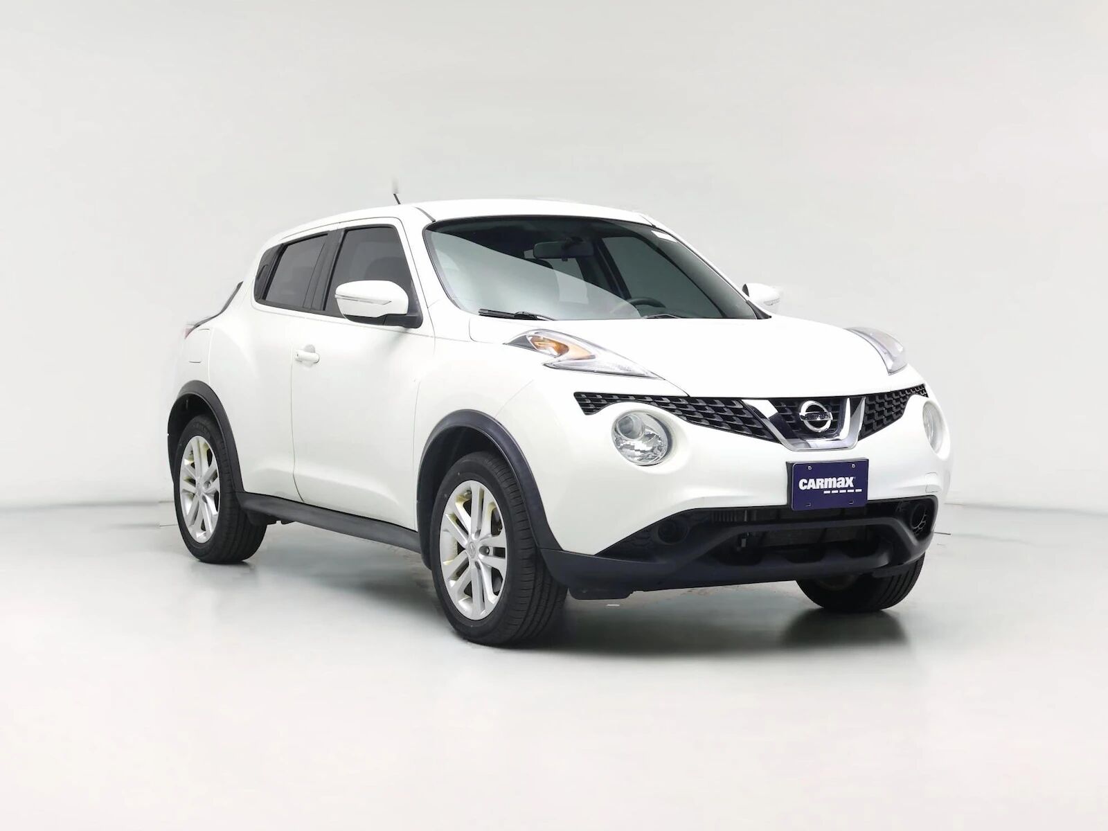 2017 NISSAN Juke