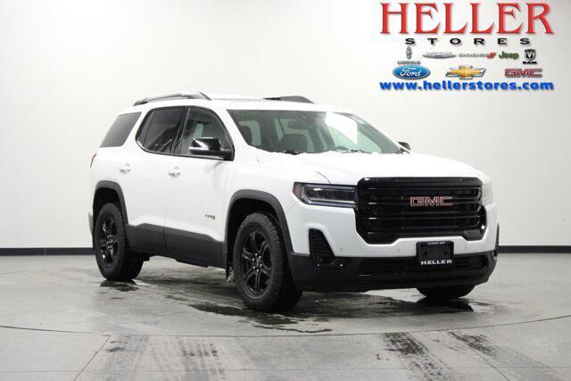 2023 GMC Acadia