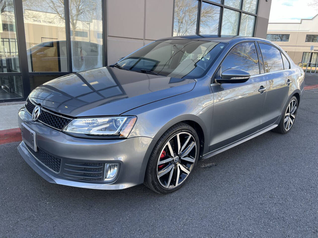 2013 VOLKSWAGEN Jetta