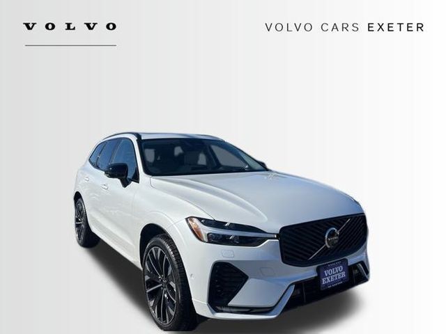 2026 VOLVO XC60
