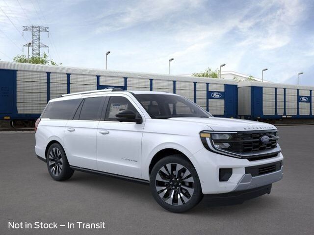 2026 FORD Expedition