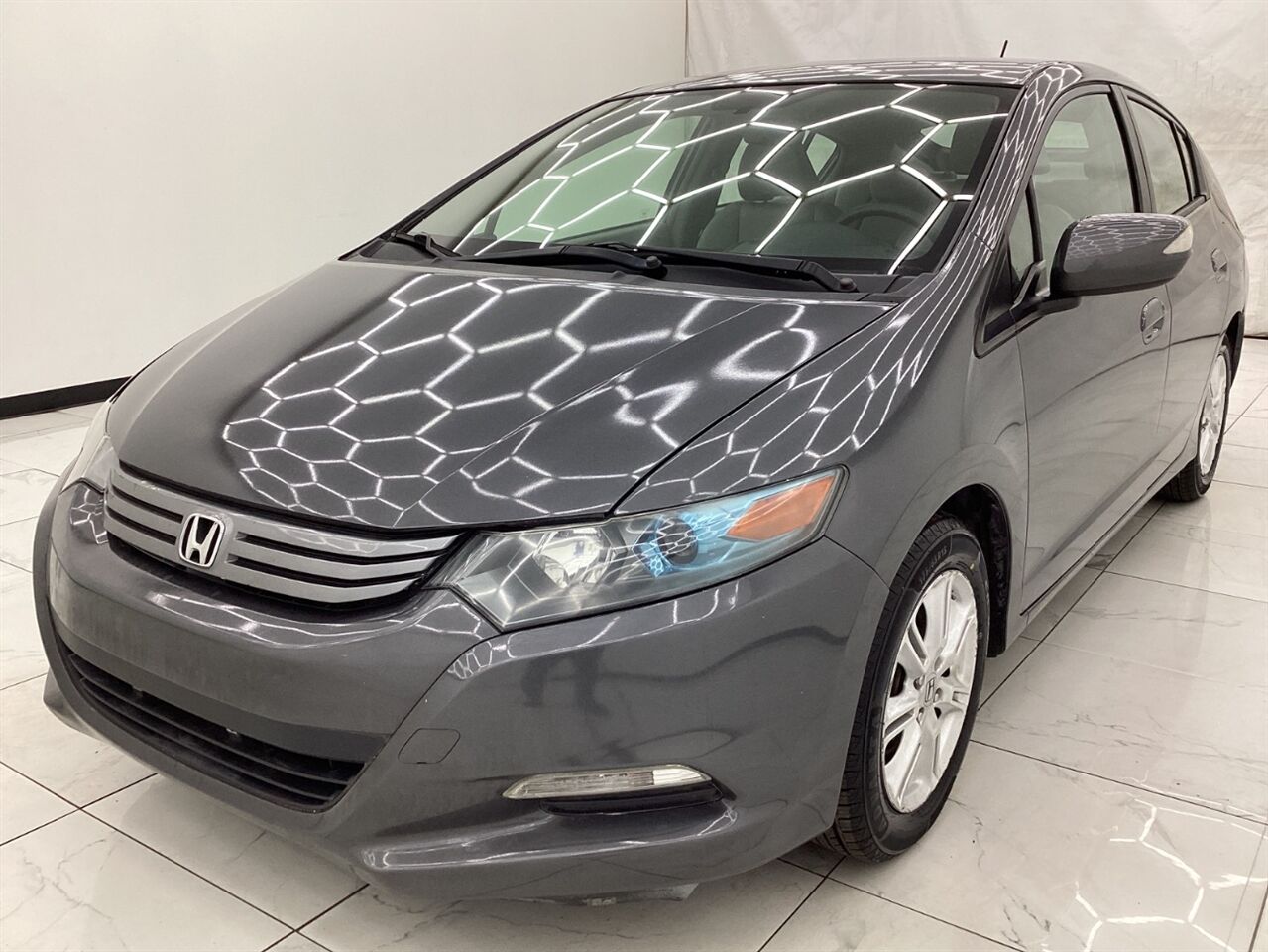 2010 HONDA Insight