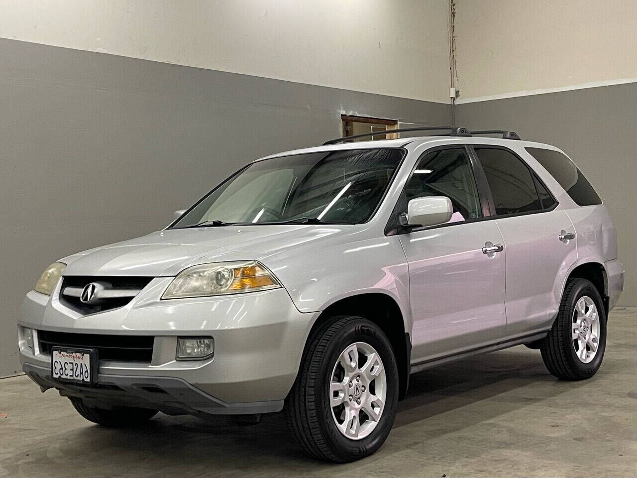 2006 ACURA MDX