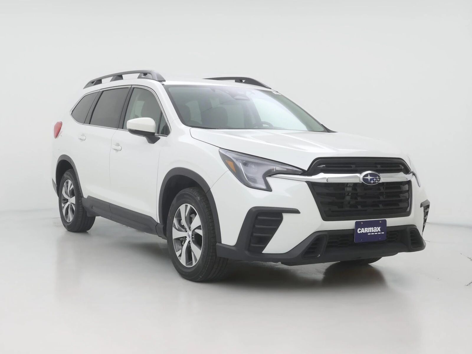 2025 SUBARU Ascent