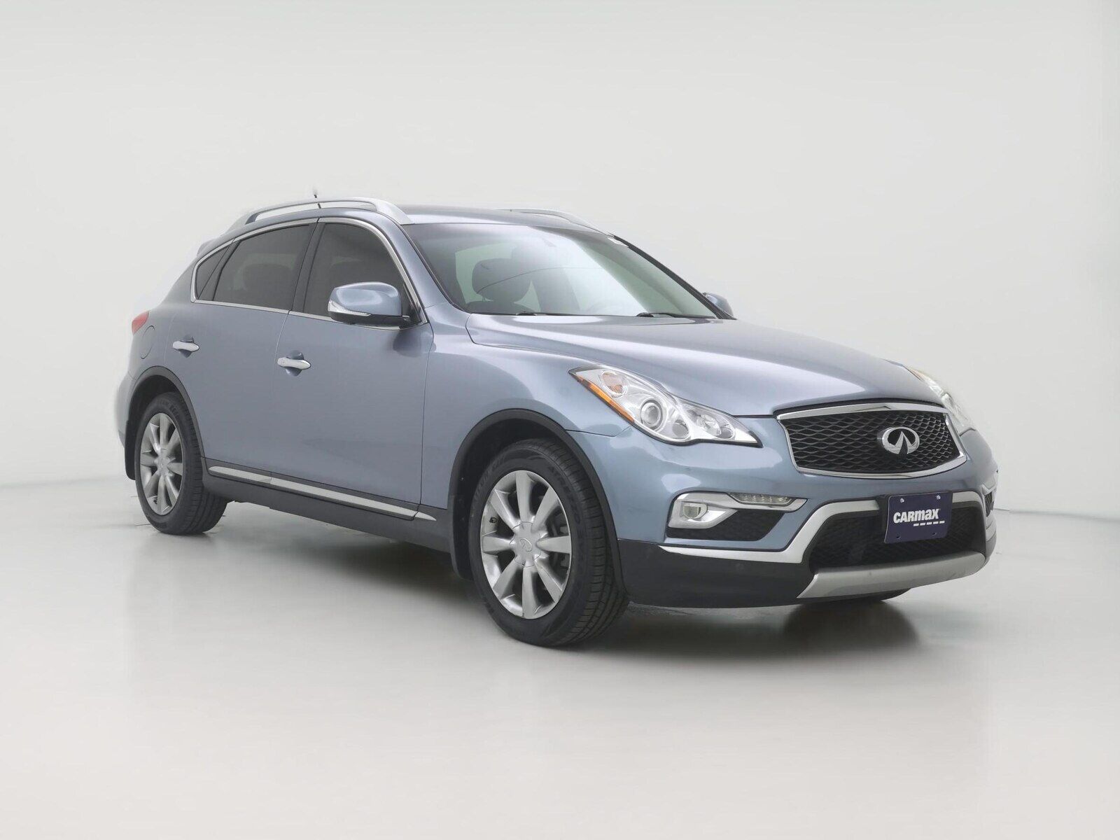 2017 INFINITI QX50