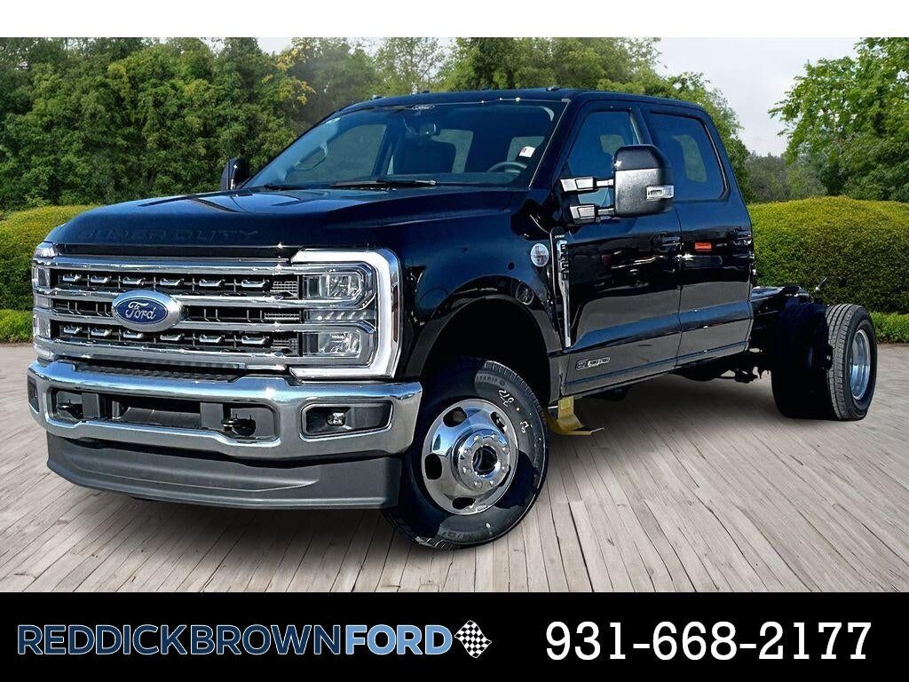2026 FORD F-350