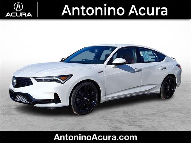 2026 ACURA Integra