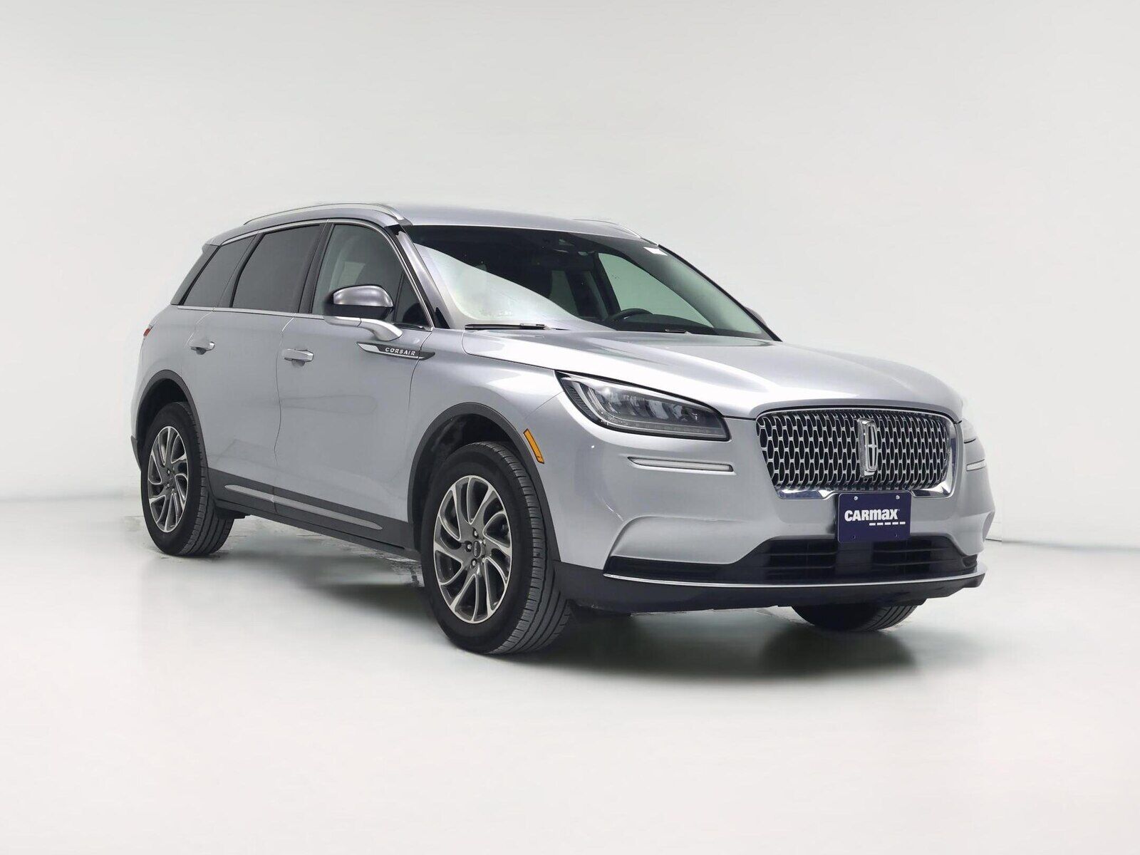 2022 LINCOLN Corsair