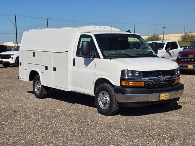 2025 CHEVROLET Express