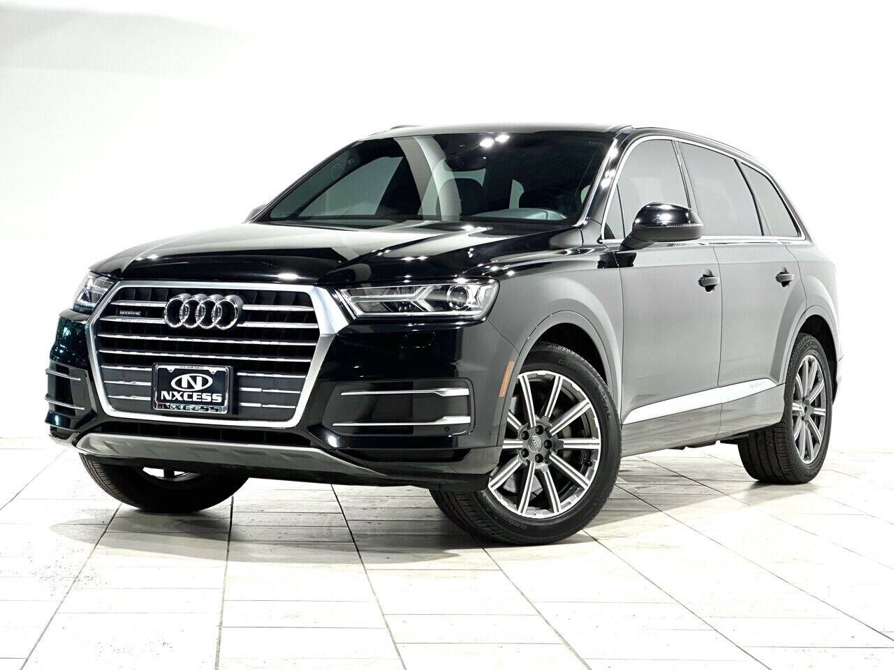2018 AUDI Q7
