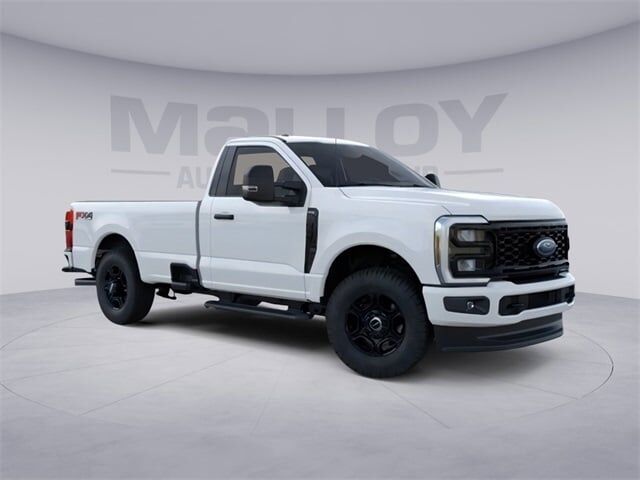 2026 FORD F-350