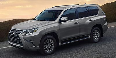 2020 LEXUS GX