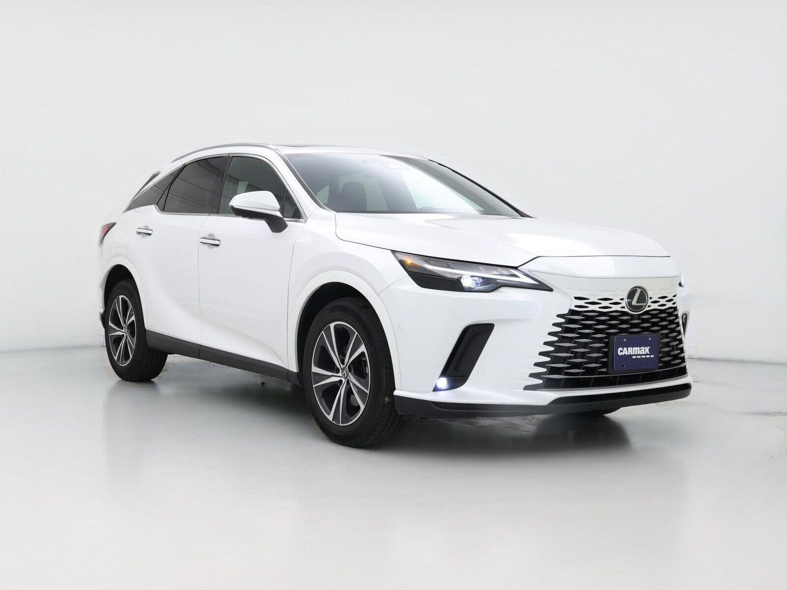 2023 LEXUS RX