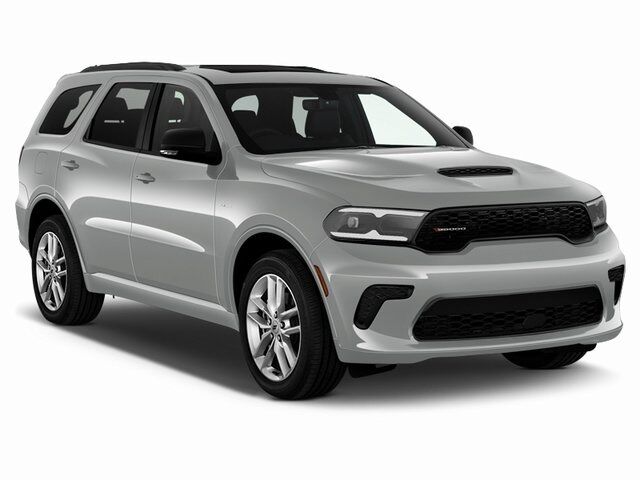 2025 DODGE Durango