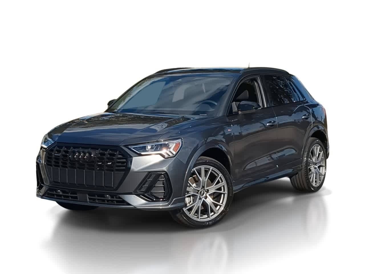 2025 AUDI Q3