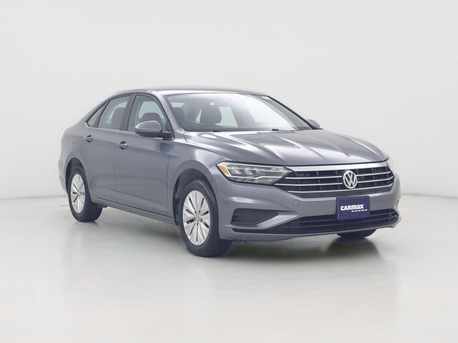 2020 VOLKSWAGEN Jetta