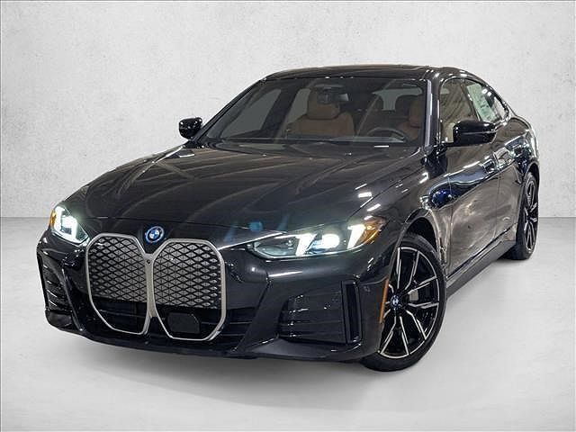 2025 BMW i4