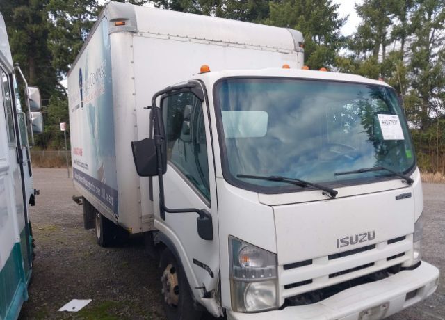 2013 ISUZU NPR/NPR-HD