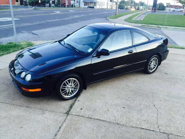 1999 ACURA Integra