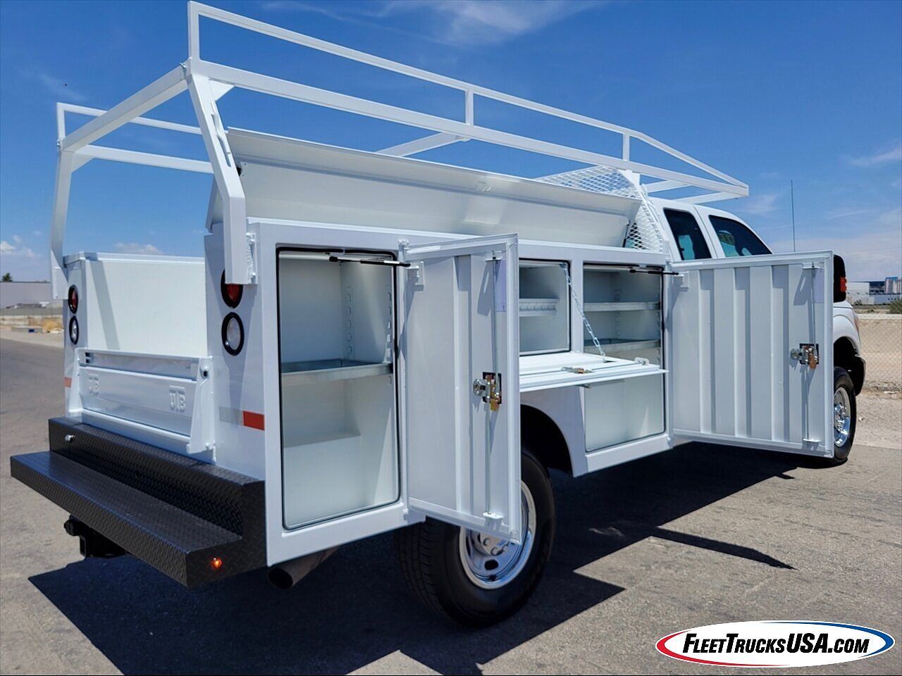 2016 FORD F-250