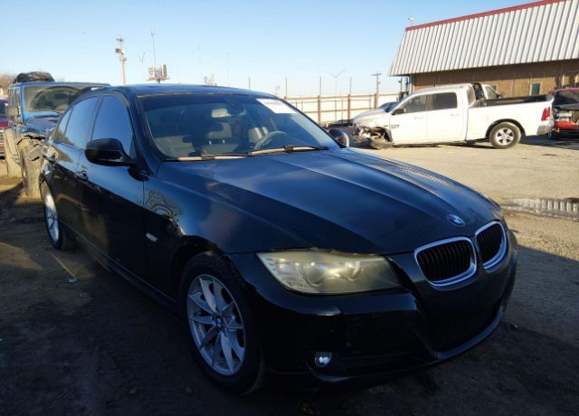 2010 BMW 3 Series